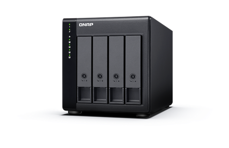 Expansion  کیونپ مدل TL-D400S