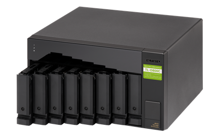 Expansion  کیونپ مدل TL-D800C