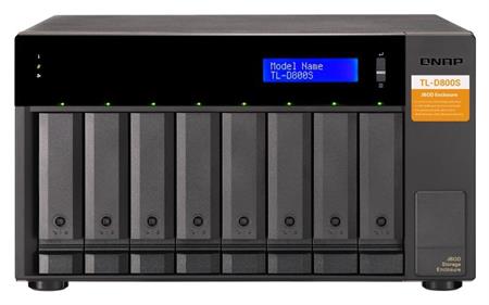 Expansion  کیونپ مدل TL-D800S