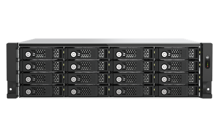 Expansion  کیونپ مدل TL-R1600PES-RP 