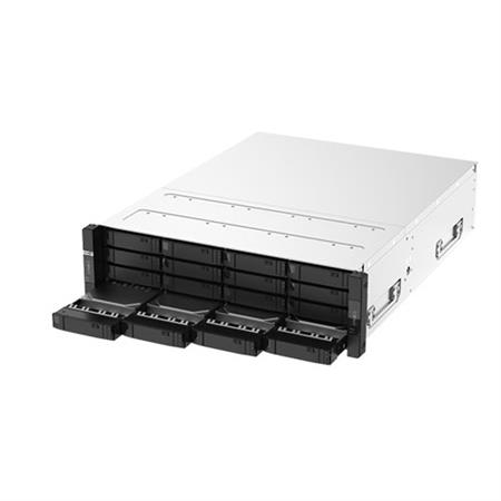 ذخیره ساز تحت شبکه QNAP مدل GM-1002 