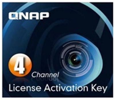 لایسنس LIC-CAM-NVR-4CH
