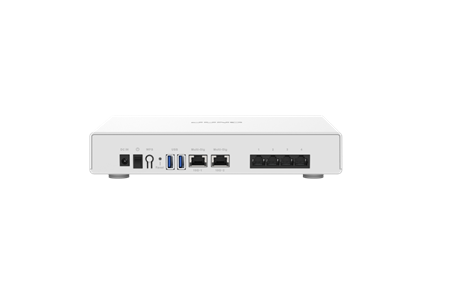 QHora-301W