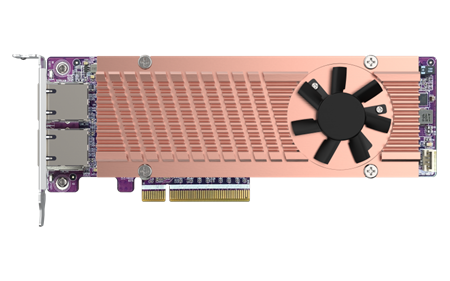 QM2-2P410G2T