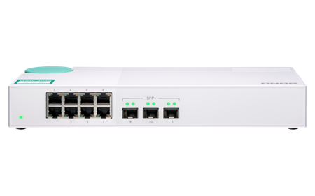 QSW-308S