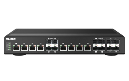 QSW-IM1200-8C