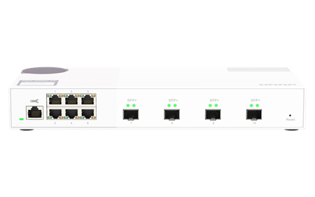 QSW-M2106-4S