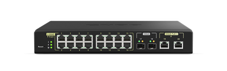 QSW-M2116P-2T2S