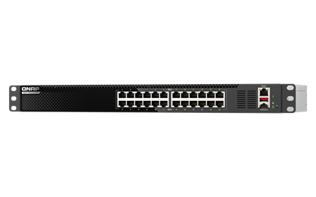 QSW-M3224-24T