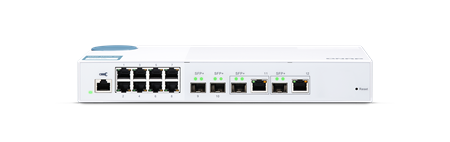 QSW-M408-2C