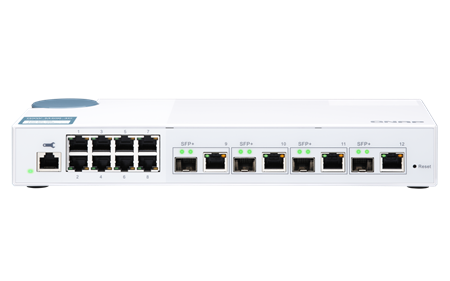 QSW-M408-4C
