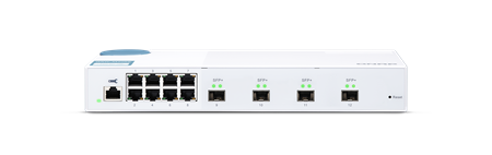 QSW-M408S