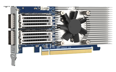 QXG-100G2SF-CX6