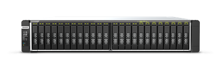 ذخیره ساز تحت شبکه QNAP مدل TDS-h2489FU-4314-1TB