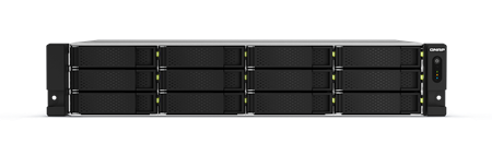 ذخیره ساز تحت شبکه کیونپ مدل TS-1264U-RP-8G