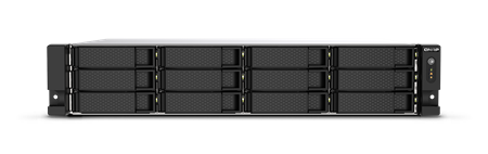ذخیره ساز تحت شبکه کیونپ مدل TS-1273AU-RP-8G