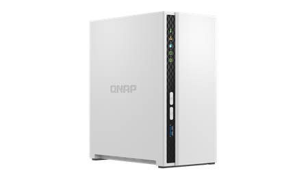 ذخیره‌ساز تحت شبکه کیونپ مدل TS-233-2G