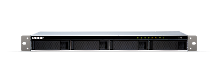 ذخیره ساز تحت شبکه کیونپ مدل TS-431XeU-2G