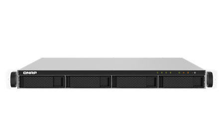 ذخیره ساز تحت شبکه کیونپ مدل TS-432PXU-RP-2G
