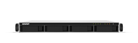 ذخیره ساز تحت شبکه کیونپ مدل TS-432PXU-2G