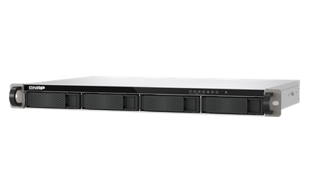 ذخیره ساز تحت شبکه کیونپ مدل TS-433eU