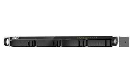 ذخیره ساز تحت شبکه کیونپ مدل TS-435XeU-4G