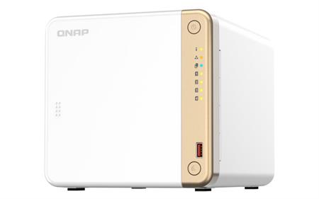 ذخیره ساز تحت شبکه کیونپ مدل TS-462-4G