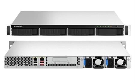 ذخیره ساز تحت شبکه TS-464U-RP-8G