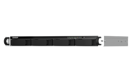 ذخیره ساز تحت شبکه کیونپ مدل TS-464eU-8G