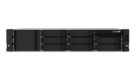 ذخیره ساز تحت شبکه کیونپ مدل TS-864eU-8G