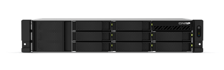 ذخیره ساز تحت شبکه کیونپ مدل TS-864eU-RP-8G