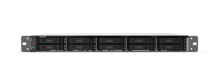 ذخیره ساز تحت شبکه QNAP مدل TS-h1090FU-7232P-64G