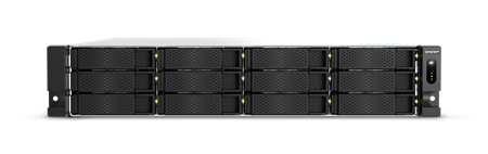 ذخیره ساز تحت شبکه کیونپ مدل TS-h1277AXU-RP-R7-32G