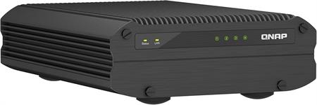 ذخیره ساز تحت شبکه کیونپ مدل TS-i410X-8G