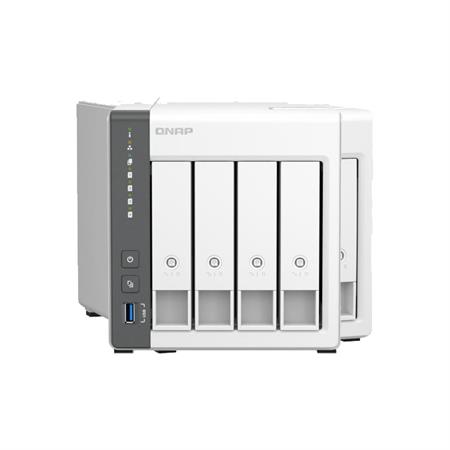 ذخیره ساز تحت شبکه کیونپ مدل TS-433