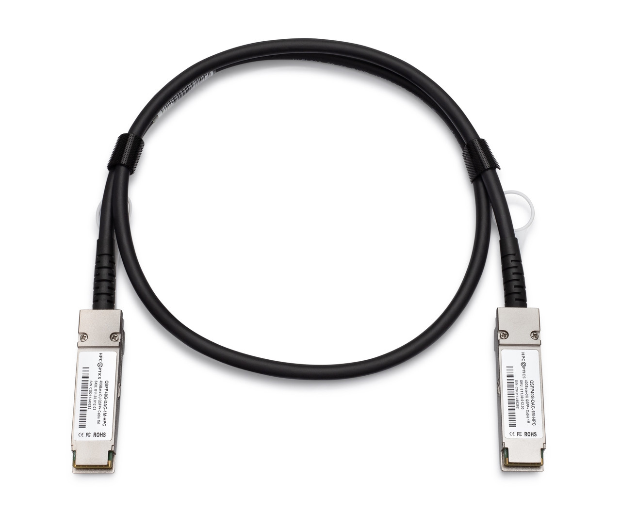 CAB-NIC40G30M-QSFP