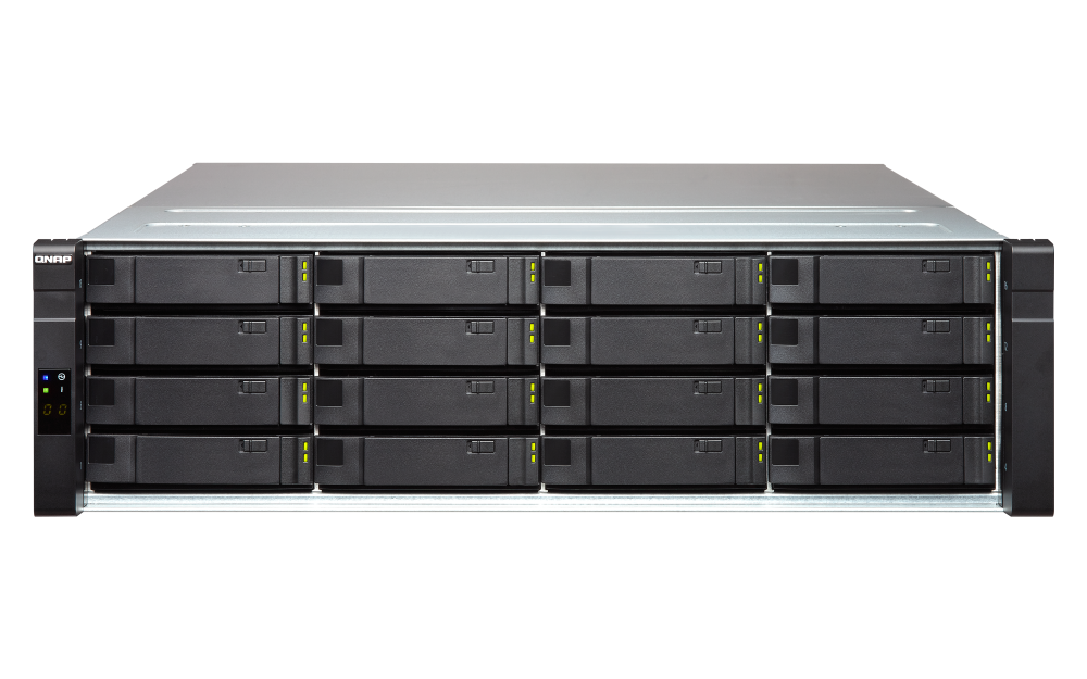 Expansion کیونپ مدل EJ1600-V2 
