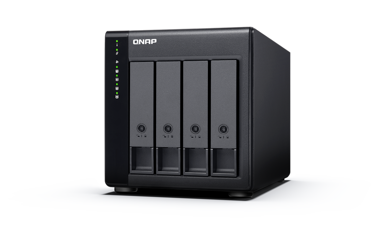 Expansion  کیونپ مدل TL-D400S