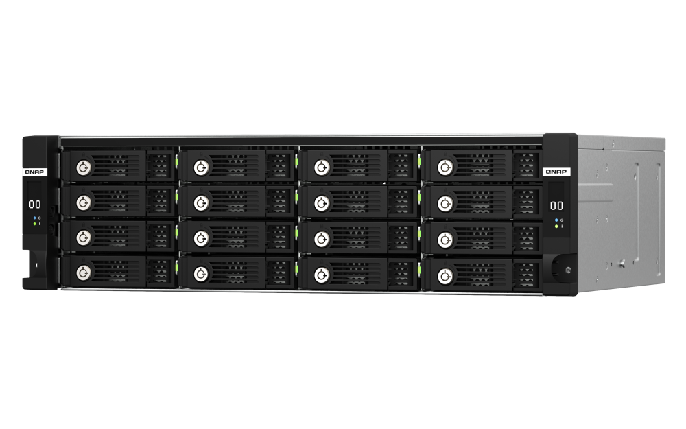 Expansion  کیونپ مدل TL-R1200PES-RP 