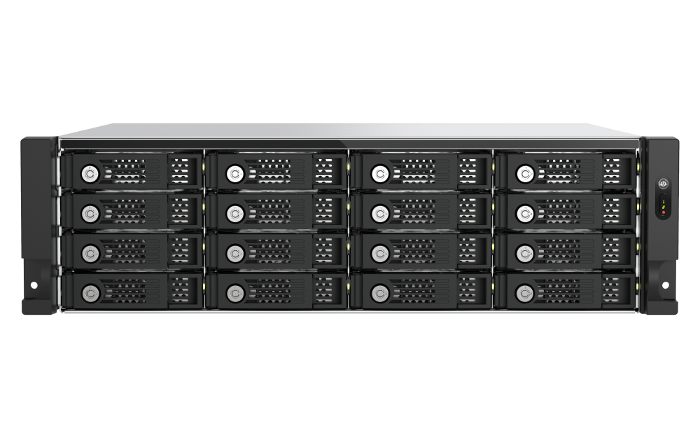 Expansion  کیونپ مدل TL-R1600PES-RP 