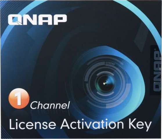 لایسنس LIC-CAM-NAS-1CH