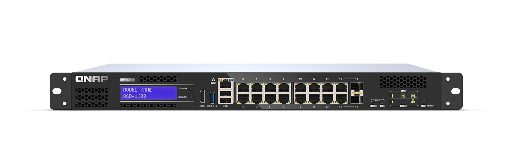 QGD-1600-4G
