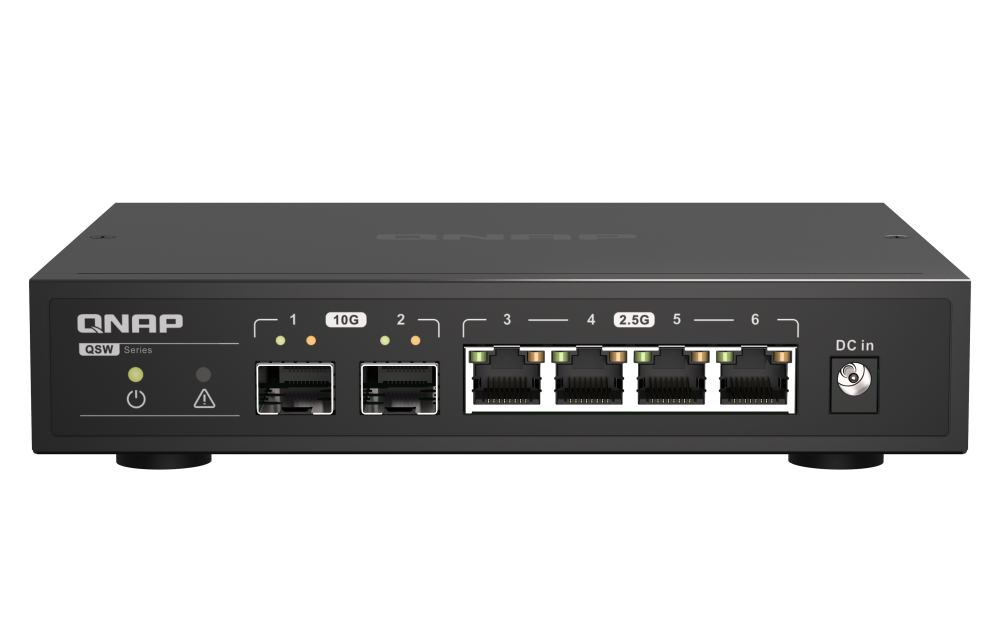 QSW-2104-2S