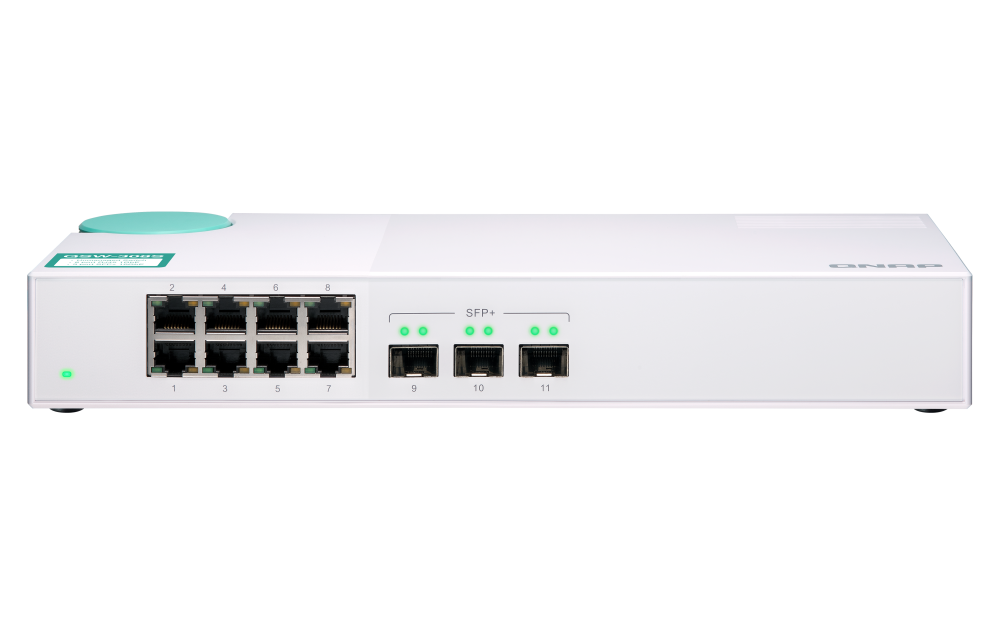 QSW-308S