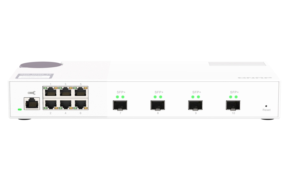 QSW-M2106-4S