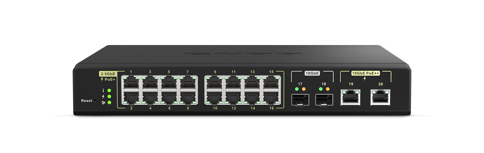 QSW-M2116P-2T2S