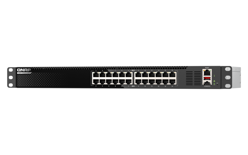 QSW-M3224-24T