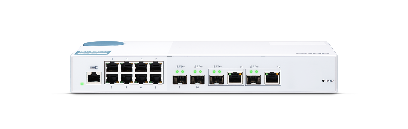 QSW-M408-2C