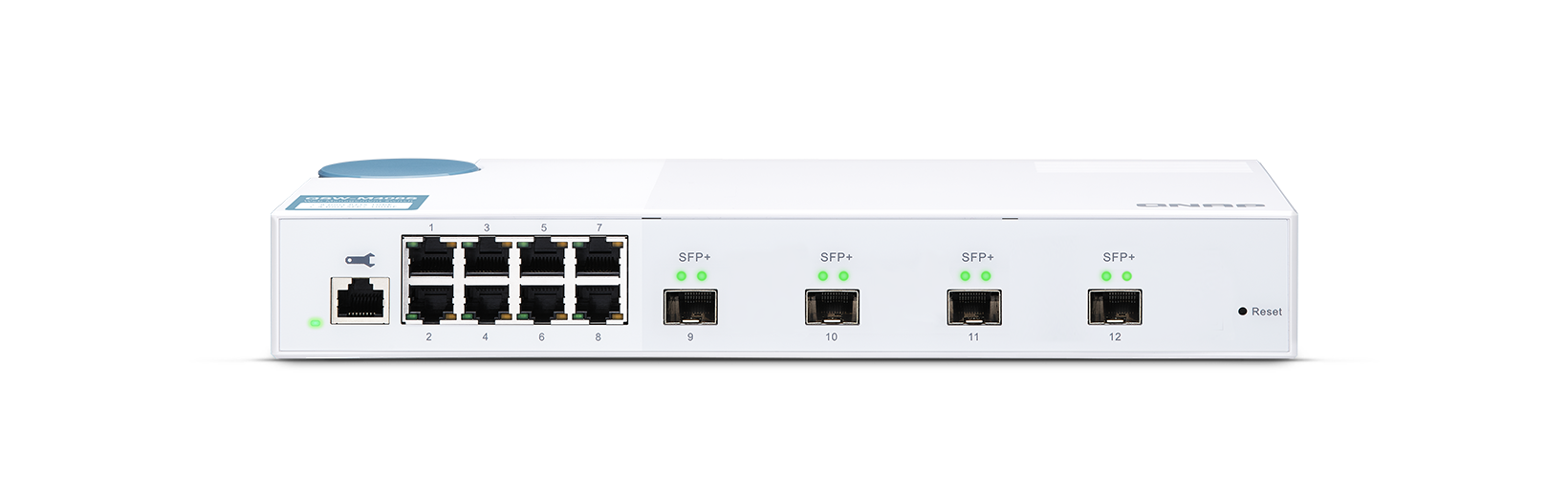 QSW-M408S