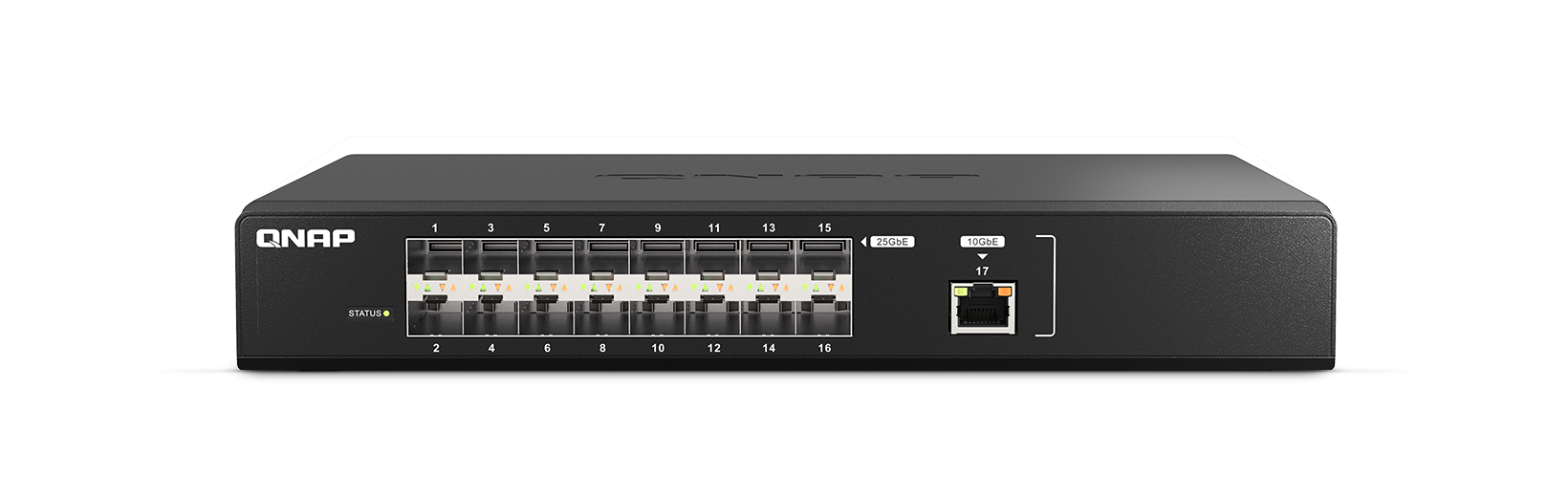 QSW-M5216-1T